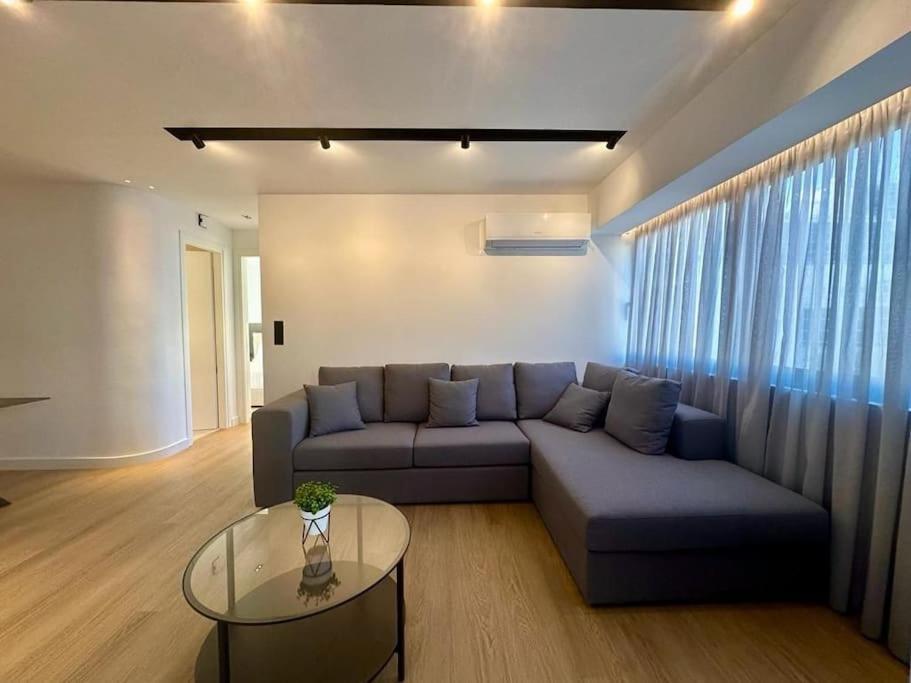 Apartamento Bluemotion - Cruisehub 3B El Pireo Exterior foto