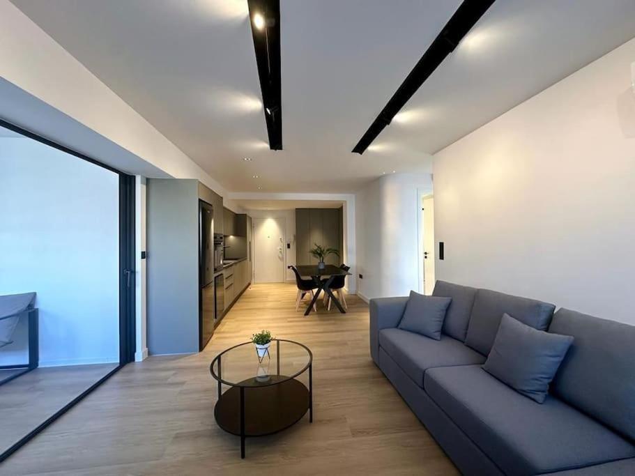 Apartamento Bluemotion - Cruisehub 3B El Pireo Exterior foto